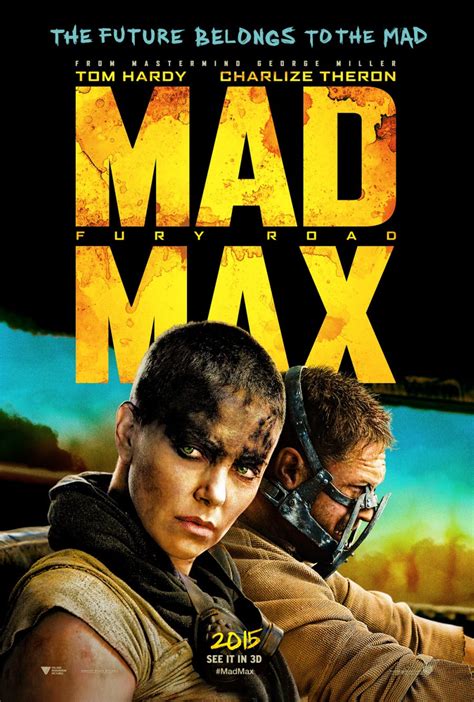 madmax uid|Mad Max: Fury Road .